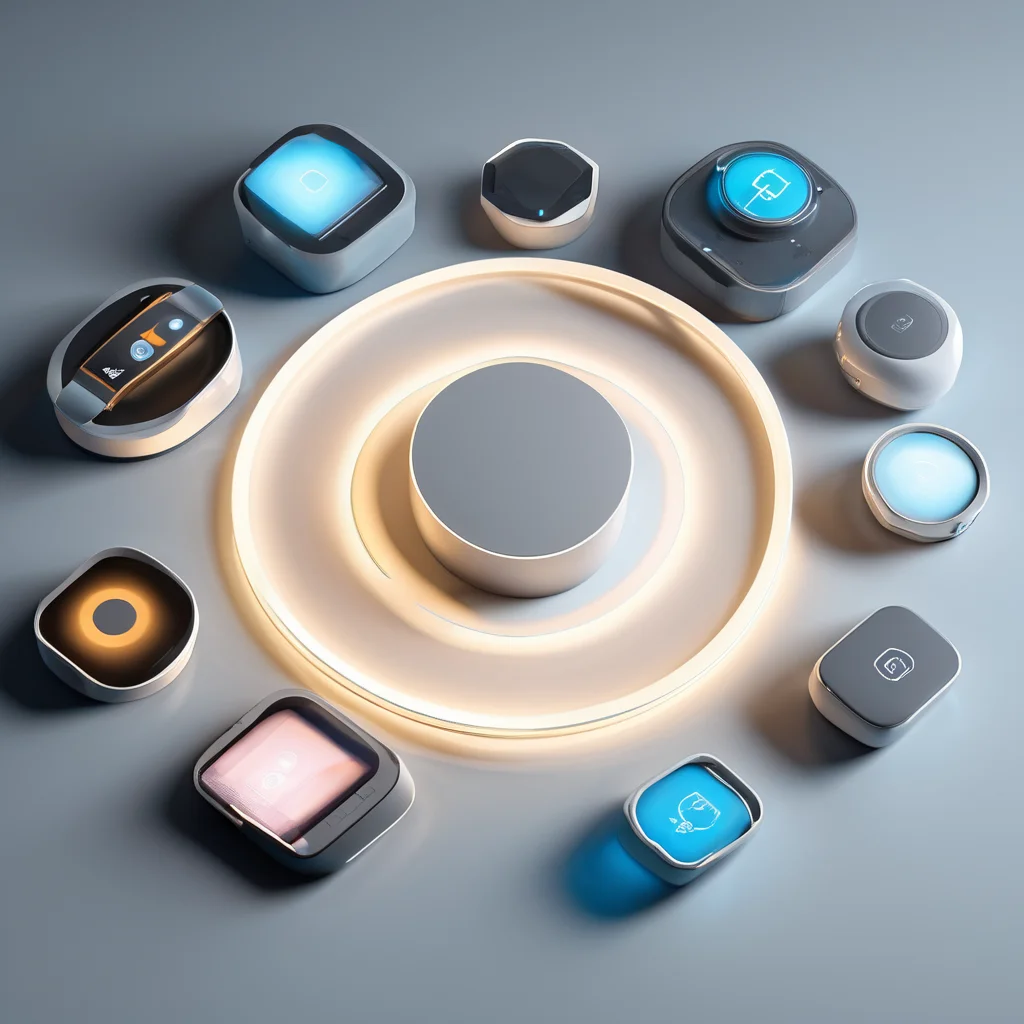 Все устройства